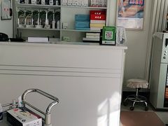 -世龙世家灰指甲鸡眼脚气甲沟炎跖疣护理(通州店)