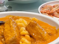 金汤豆腐-南海渔村(火炬园店)