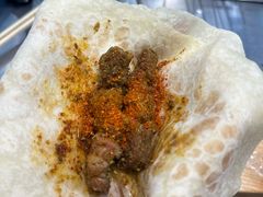 -彭城八戒羊肉串(总店)