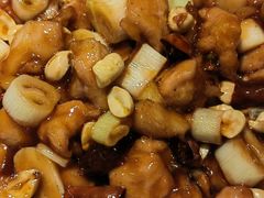 -北平食府(马鞍山路店)