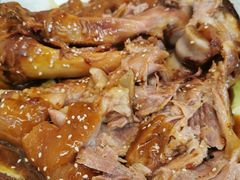 -巷子深菜馆(新华路店)
