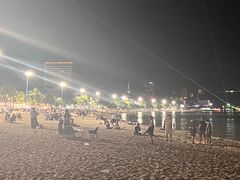 -芭提雅海鲜市场