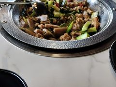 -重庆巴渝火锅(钟家村店)