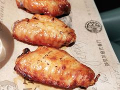 -萨贝尔意式餐厅(富安国际广场店)