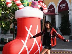 -佛罗伦萨小镇广佛名品奥特莱斯(疏港路店)