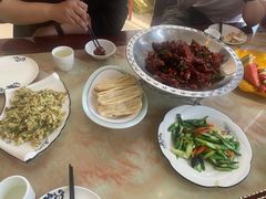 -巨鼎酒店(擂鼓石店)
