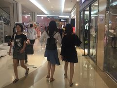 -深圳龙华星河COCO City(民治店)