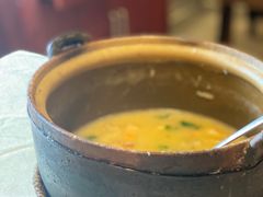 -金穗园·砂锅粥.醉鸡煲火锅(长寿路店)