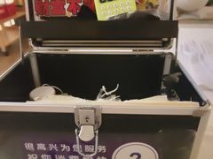 -东方之珠洗浴休闲广场(南开店)