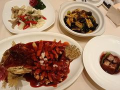 -得月楼·省级非遗·传统苏帮菜(观前店)