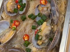 -鸣记脆皮烤鱼·海鲜烤鱼(三八广场店)