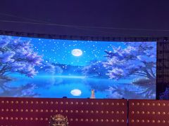 -丁香湖公园