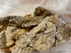 五香炸鱼皮-凌记(泮塘路店)