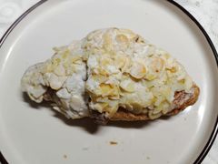 奶香杏仁面包-都恩客(高岛屋百货店)