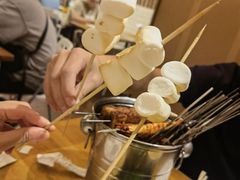 -鬼味烤翅(南锣鼓巷店)