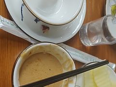 -前门杨记·铜锅涮肉(王府井·故宫店)