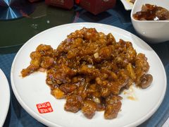 -卫鼎轩·曹公馆(鼓楼店)