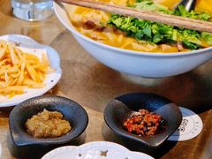 -漆黑觉米粉(三里屯店)