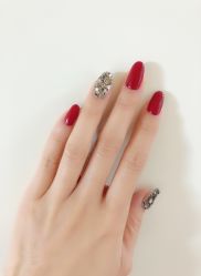 -U3美甲
