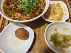 -万县面馆(高笋塘店)