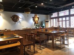 -杨家火锅(国美店)
