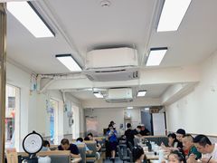 -鑫佳泰潮汕餐厅(莲塘店)