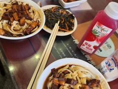 -杏园餐厅(西四北大街店)