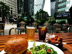 -京A Taproom·精酿餐吧(CBD店)
