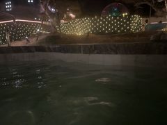 -静之湖湖畔餐厅