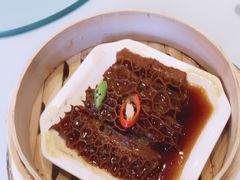 -新加坡泰国村酒楼(五角场店)
