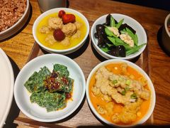 -薇酌饮·陕西菜(南门外店)