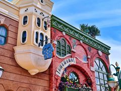 -上海迪士尼度假区