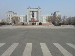 -哈尔滨师范大学(江南校区)