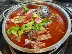 -雷山鱼酱酸汤鱼·酸汤牛肉(花果园T1区店)