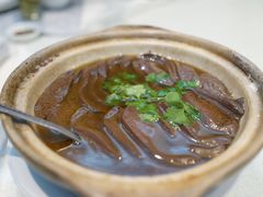 -东海酒家(长平东路店)