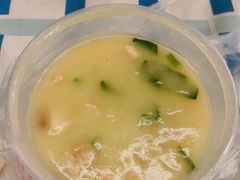 甜沫-老方子馅饼粥(台东店)