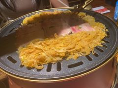 -西塔老太太泥炉烤肉(万柳华联店)