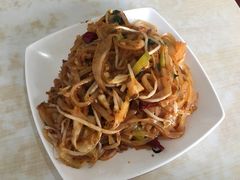 -秦镇史玉林凉皮(翡丽城店)