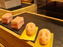 -长沙芙蓉国温德姆至尊豪廷大酒店-自助餐厅
