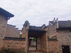 -井冈山风景名胜区
