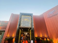 -水上明月·湖景餐厅