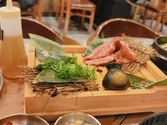 -香猪坊韩国烤肉专属门店(魏公村店)