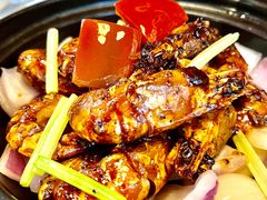 -玫瑰厅上海菜(兴国路店)