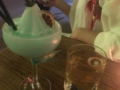 -Sirena海妖日咖夜酒