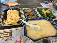 食物-渔乡米坊·岭南传统小吃专门店(天河龙口西店)