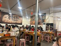 -冶建镜子·老南昌大排档·江西虾王(总店)