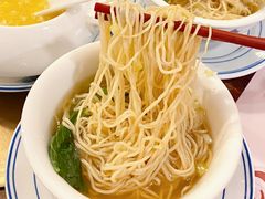 -中国大酒店·食街