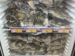 -老西白点心店