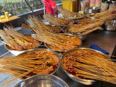 -嘉州鲜知味钵钵鸡(奎星楼店)