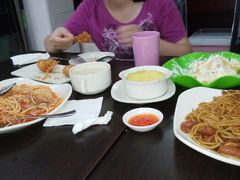 android_upload_pic-蘑菇餐厅(马台街店)